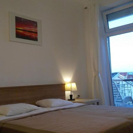 Apartmani Lela Selce Exterior foto