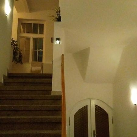 Apartmani Lela Selce Exterior foto