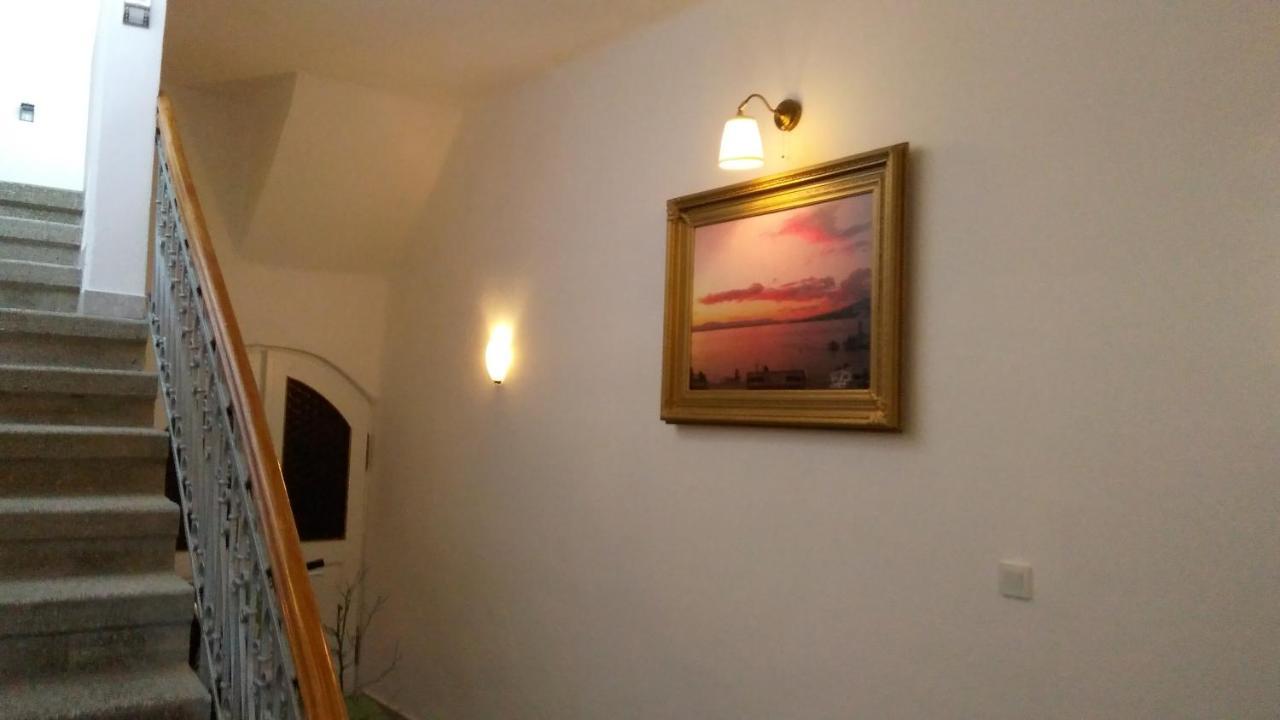 Apartmani Lela Selce Exterior foto