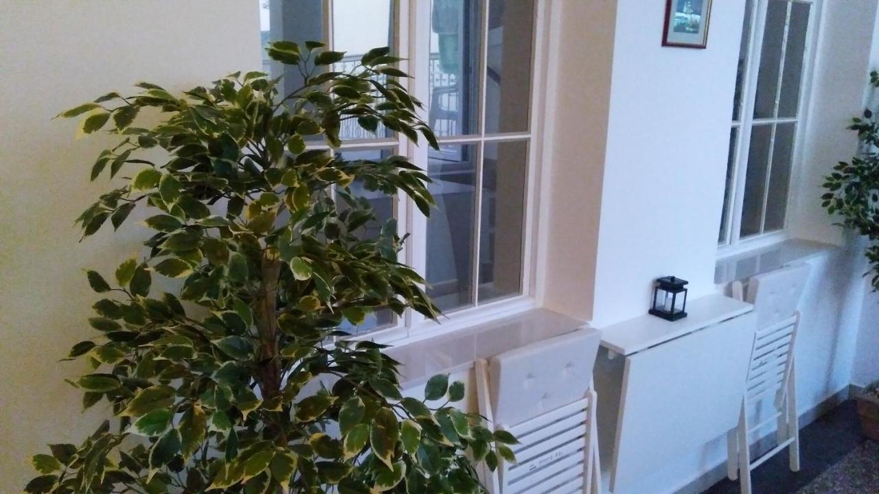 Apartmani Lela Selce Exterior foto