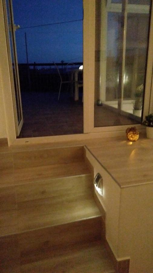 Apartmani Lela Selce Exterior foto